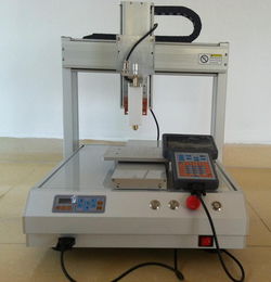 優化自動點膠機在建筑材料應用中的速度提升策略