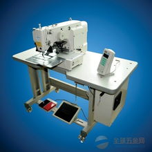 精準(zhǔn)協(xié)同，智造未來(lái) 探秘祖奇與宏勝電腦花樣機(jī)裝配廠的機(jī)械電子設(shè)備融合之道