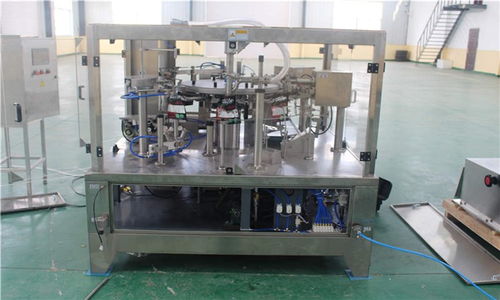 諸城鑫燁機(jī)械與湖南市場(chǎng) 給袋式包裝機(jī)的專業(yè)對(duì)接與采購(gòu)指南